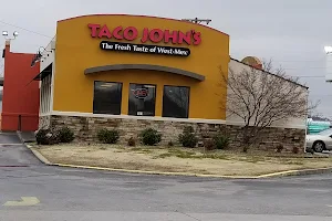 Taco John's image