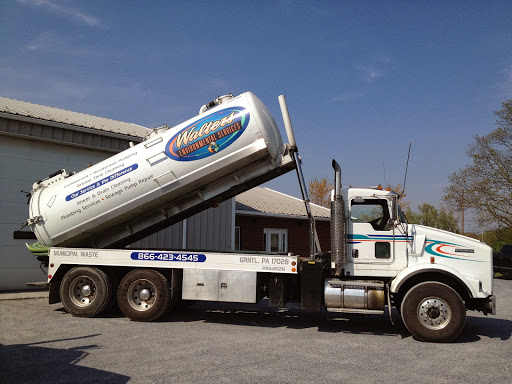 Excavating Contractor «Walters Environmental Services Inc.: Grntville», reviews and photos, 9554 Allentown Blvd, Grantville, PA 17028, USA