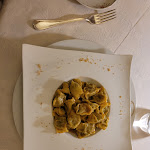 Photo n°1 de l'avis de Mattia.o fait le 05/11/2021 à 22:43 sur le  La Braja à Montemagno