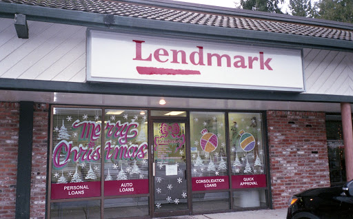 Lendmark Financial Services LLC in Everett, Washington