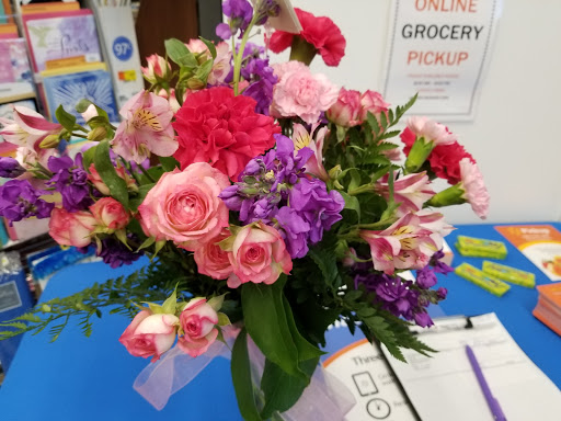 Florist «Plano Florist», reviews and photos, 2143 W Park Blvd, Plano, TX 75075, USA