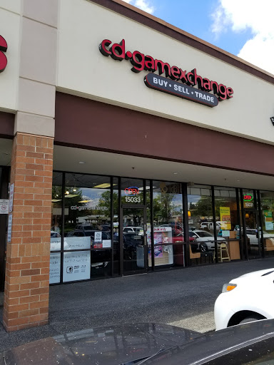 Video Game Store «CD Game Exchange», reviews and photos, 15033 SE McLoughlin Blvd, Portland, OR 97267, USA