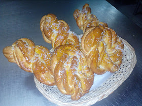 Panadería Pasteleria Albertini