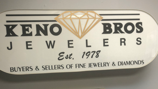 Keno Brothers Jewelers, 2000 E Sunrise Blvd, Fort Lauderdale, FL 33304, USA, 