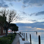Photo n°1 de l'avis de za_zsc. fait le 17/04/2023 à 20:19 sur le  Al Pescatore à Cavallino-Treporti