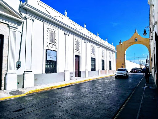 Dirección de Investigación, Escuela Superior de Artes de Yucatán