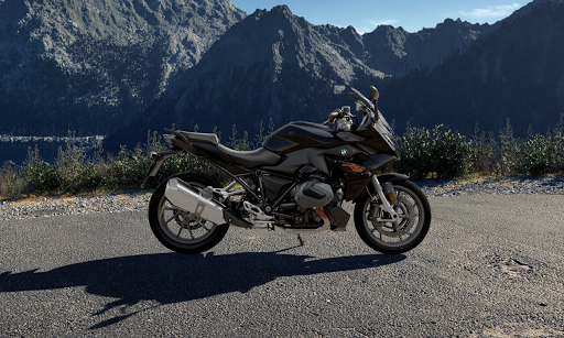 BMW Motorcycle Dealer «BMW Motorcycles of Ventura County», reviews and photos, 830 Tourmaline Dr, Newbury Park, CA 91320, USA