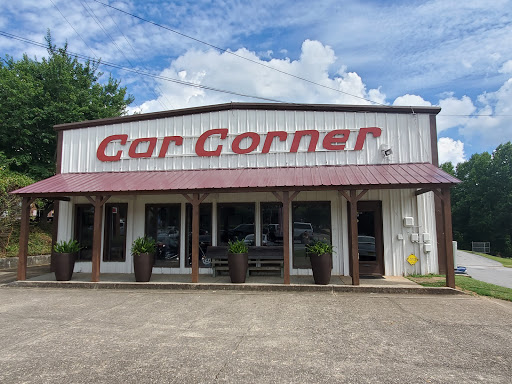 Used Car Dealer «Car Corner», reviews and photos, 10205 GA-92, Woodstock, GA 30188, USA