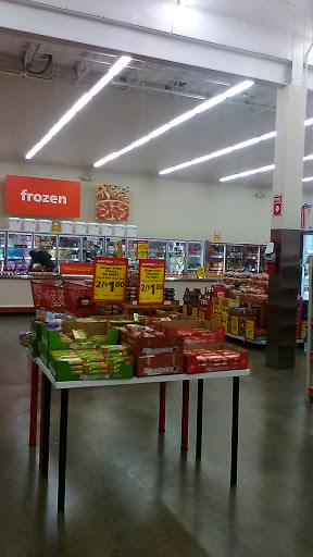 Grocery Store «Save-A-Lot», reviews and photos, 2021 George Jenkins Blvd #9a, Lakeland, FL 33815, USA