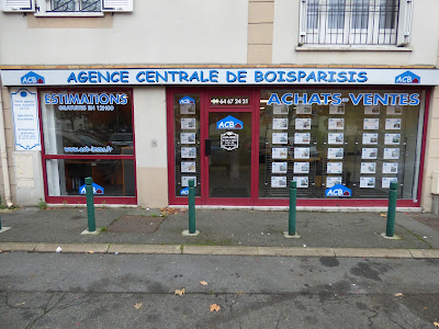 Agence Centrale De Boisparisis à Villeparisis