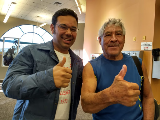 Gym «LA Fitness», reviews and photos, 5536 W Bell Rd, Glendale, AZ 85308, USA