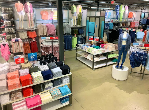 Clothing Store «Old Navy», reviews and photos, 90 Pleasant Valley St, Methuen, MA 01844, USA