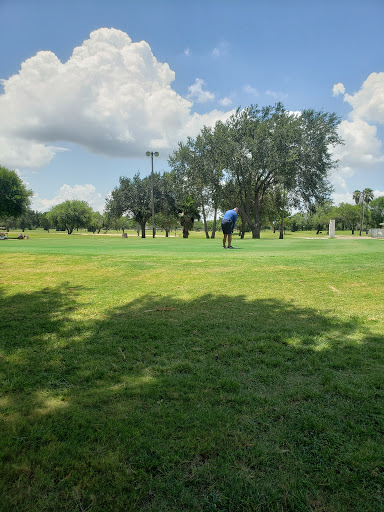Public Golf Course «Shary Municipal Golf Course», reviews and photos, 2201 N Mayberry St, Mission, TX 78572, USA