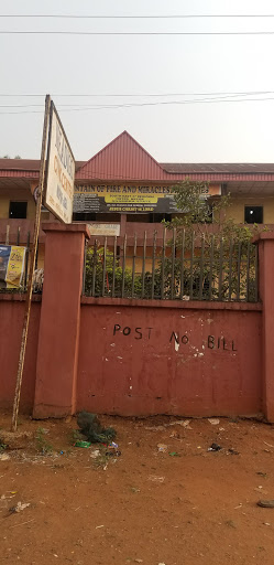 Mountain Of Fire & Miracles Ministries, Limca Rd, Nkpor, Nigeria, Night Club, state Anambra