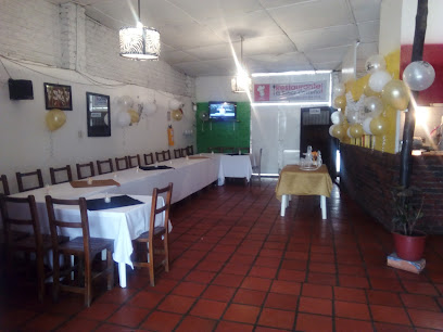 RESTAURANTE EL SABOR COSTEñO