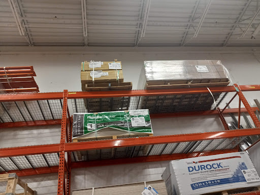 Home Improvement Store «The Home Depot», reviews and photos, 2406 Lincoln Way E, Massillon, OH 44646, USA