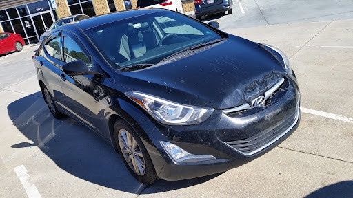 Auto Body Shop «Capital City Auto Body Inc», reviews and photos, 10008 Capital Blvd, Wake Forest, NC 27587, USA