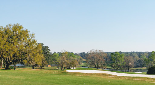 Public Golf Course «Hilaman Golf Course», reviews and photos, 2737 Blair Stone Rd, Tallahassee, FL 32301, USA