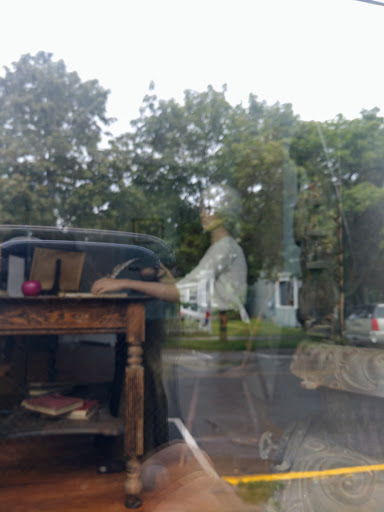 Museum «Thousand Islands Museum», reviews and photos, 312 James St, Clayton, NY 13624, USA
