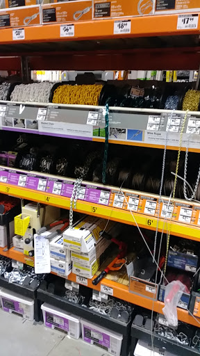 Home Improvement Store «The Home Depot», reviews and photos, 3217 Hershberger Rd NW, Roanoke, VA 24017, USA