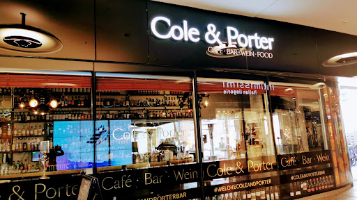 Cole & Porter Bar