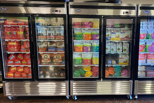 Pet Store «Choice Pet Market», reviews and photos, 20028 N 67th Ave, Glendale, AZ 85308, USA