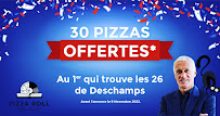 Photos du propriétaire du Livraison de pizzas Pizza Roll Villeneuve-Lès-Avignon à Villeneuve-lès-Avignon - n°20