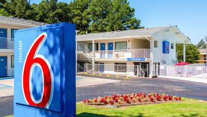 Motel 6 Longview, TX