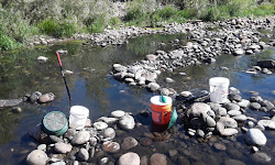 Arapahoe Bar Gold Panning Park