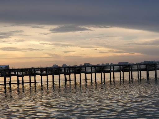 Park «Josiah Cephus Weaver Park», reviews and photos, 1258 Bayshore Blvd, Dunedin, FL 34698, USA