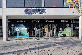 Wex Photo Video Milton Keynes