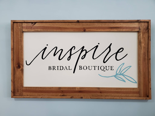Bridal Shop «Inspire Bridal Boutique», reviews and photos, 204 S Minnesota Ave, St Peter, MN 56082, USA
