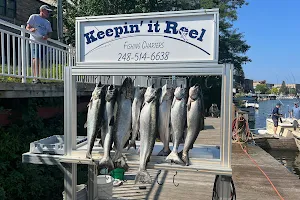 Keepin' it Reel Fishing Charters image