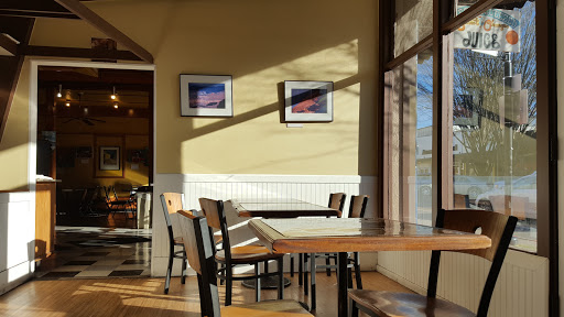 Bakery «Espresso Roma», reviews and photos, 825 E 13th Ave, Eugene, OR 97401, USA