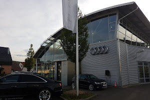 Autohaus Weeber GmbH & Co.KG / Audi