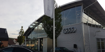 Autohaus Weeber GmbH & Co.KG / Audi