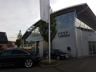 Autohaus Weeber GmbH & Co.KG / Audi