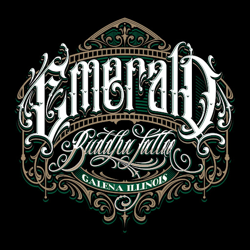 Explore dabi tattoo ideas, creative tattoo ideas in Galena, available at Emerald Buddha Tattoo