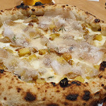 Photo n°2 de l'avis de JK. fait le 11/06/2023 à 07:42 sur le  Bob Alchimia A Spicchi à Montepaone