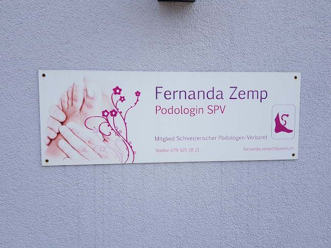 Zemp Fernanda - Sarnen