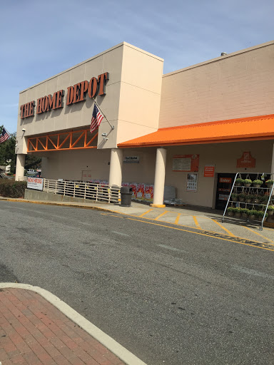 Home Improvement Store «The Home Depot», reviews and photos, 541 Kings Hwy Cutoff, Fairfield, CT 06824, USA