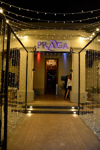 Praga Night Club