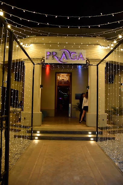 Praga Night Club
