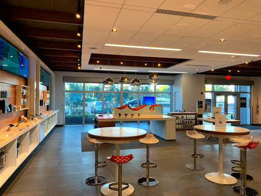 Cell Phone Store «AT&T», reviews and photos, 1812 N Westshore Blvd, Tampa, FL 33607, USA