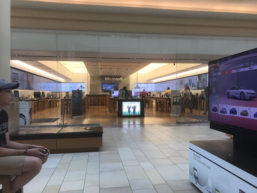 Computer Store «Microsoft Store», reviews and photos, 75 Middlesex Turnpike, Burlington, MA 01803, USA