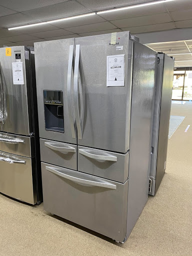 Appliance Store «V&G Closeout & Liquidation», reviews and photos, 5835 Buford Hwy, Norcross, GA 30071, USA