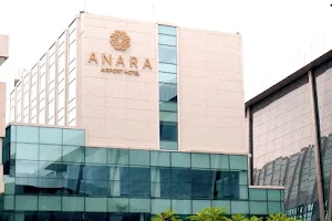 Anara Airport Hotel Terminal 3 CGK image