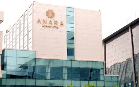Anara Airport Hotel Terminal 3 CGK image