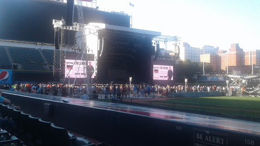 Amphitheater «Verizon Wireless Amphitheatre at Encore Park», reviews and photos, 2200 Encore Pkwy, Alpharetta, GA 30009, USA