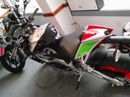 Motorcycle Dealer «Aprilia Moto Guzzi Portland», reviews and photos, 10534 NE Sandy Blvd, Portland, OR 97220, USA